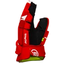 Eishockeyhandschuhe Warrior Alpha LX2 Comp Red Senior