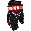 Eishockeyhandschuhe Warrior Alpha LX2 Max Black/Red Senior