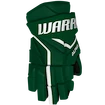 Eishockeyhandschuhe Warrior Alpha LX2 Max Forest Green Senior 13 Zoll