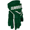 Eishockeyhandschuhe Warrior Alpha LX2 Max Forest Green Senior 13 Zoll