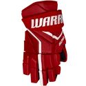 Eishockeyhandschuhe Warrior Alpha LX2 Max Red Junior