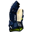 Eishockeyhandschuhe Warrior Alpha LX2 Navy Junior