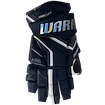 Eishockeyhandschuhe Warrior Alpha LX2 Pro Navy Junior 11 Zoll