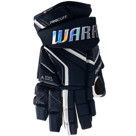 Eishockeyhandschuhe Warrior Alpha LX2 Pro Navy Junior