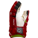 Eishockeyhandschuhe Warrior Alpha LX2 Pro Red Junior