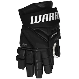 Eishockeyhandschuhe Warrior Alpha LX3 Pro Black Senior