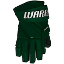 Eishockeyhandschuhe Warrior Alpha LX3 Team Green Junior