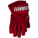 Eishockeyhandschuhe Warrior Alpha LX3 Team Red Senior