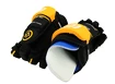 Eishockeyhandschuhe Warrior Covert QR5 30 Black/Gold Senior