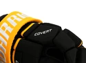 Eishockeyhandschuhe Warrior Covert QR5 30 Black/Gold Senior