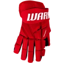 Eishockeyhandschuhe Warrior Covert QR5 30 red Junior