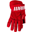 Eishockeyhandschuhe Warrior Covert QR5 30 Red Senior