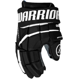 Eishockeyhandschuhe Warrior Covert QR6 Black Senior