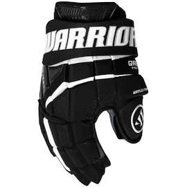 Eishockeyhandschuhe Warrior Covert QR6 PRO Black Junior