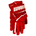 Eishockeyhandschuhe Warrior Covert QR6 PRO Red Senior 14 Zoll