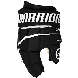Eishockeyhandschuhe Warrior Covert QR6 Team Black Junior