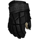 Eishockeyhandschuhe Warrior Covert QR6T SE Black Junior 11 Zoll