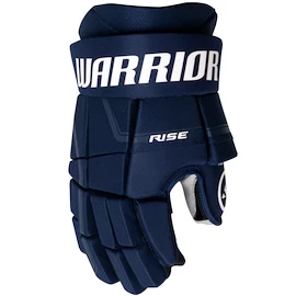 Eishockeyhandschuhe Warrior Rise Navy Senior