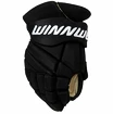 Eishockeyhandschuhe WinnWell  AMP700 Black Senior