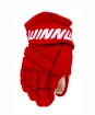 Eishockeyhandschuhe WinnWell  AMP700 Red Senior