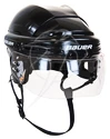 Eishockeyhelm Bauer