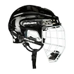 Eishockeyhelm Bauer  5100 Combo Black Senior