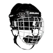 Eishockeyhelm Bauer  5100 Combo Black Senior