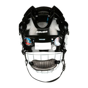 Eishockeyhelm Bauer  5100 Combo Black Senior