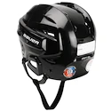 Eishockeyhelm Bauer  IMS 5.0 Black Senior