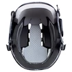 Eishockeyhelm Bauer  IMS 5.0 II Combo  Black Senior