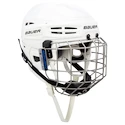 Eishockeyhelm Bauer  IMS 5.0 II Combo White Senior