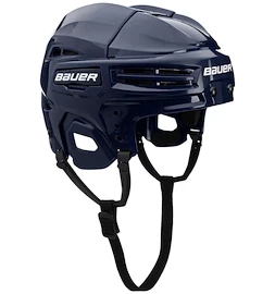 Eishockeyhelm Bauer IMS 5.0 Navy Senior