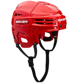 Eishockeyhelm Bauer IMS 5.0 Red Senior