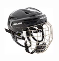 Eishockeyhelm Bauer RE-AKT 150 Combo Black Senior