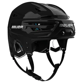 Eishockeyhelm Bauer RE-AKT 155 Black Senior