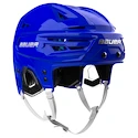 Eishockeyhelm Bauer RE-AKT 155 Blue Senior