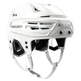 Eishockeyhelm Bauer RE-AKT 155 White Senior