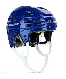 Eishockeyhelm Bauer RE-AKT 200 Royal Blue Senior
