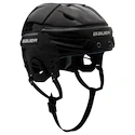 Eishockeyhelm Bauer RE-AKT 55 Black Senior