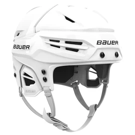 Eishockeyhelm Bauer RE-AKT 55 White Senior