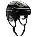 Eishockeyhelm Bauer RE-AKT 65 Black Senior L