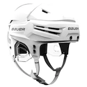Eishockeyhelm Bauer RE-AKT 65 White Senior M