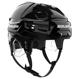 Eishockeyhelm Bauer RE-AKT 70 Black Senior