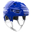 Eishockeyhelm Bauer RE-AKT 70 Blue Senior M