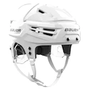 Eishockeyhelm Bauer RE-AKT 70 White Senior