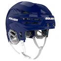 Eishockeyhelm Bauer RE-AKT 85 Blue Senior