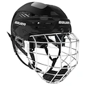 Eishockeyhelm Bauer RE-AKT 85 Combo Black Senior M