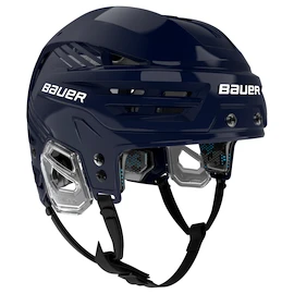 Eishockeyhelm Bauer RE-AKT 85 Navy Senior