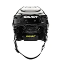 Eishockeyhelm Bauer Vapor HYP2RLITE Black Senior