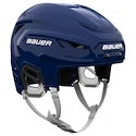 Eishockeyhelm Bauer Vapor HYP2RLITE Blue Senior